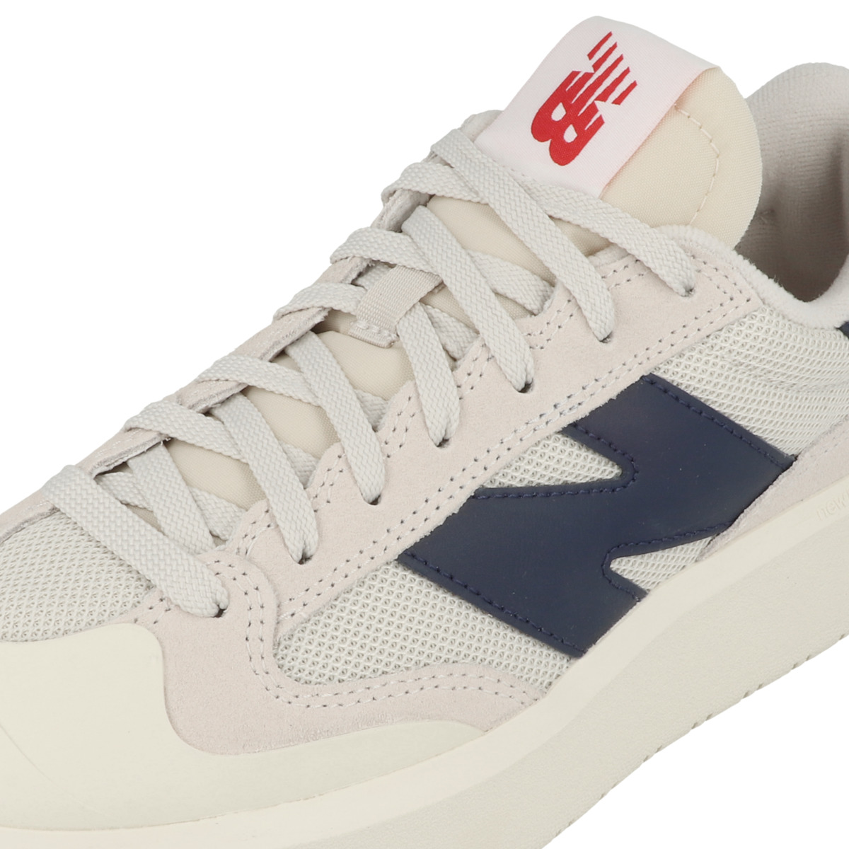 New Balance CT 302 Sneaker Low creme