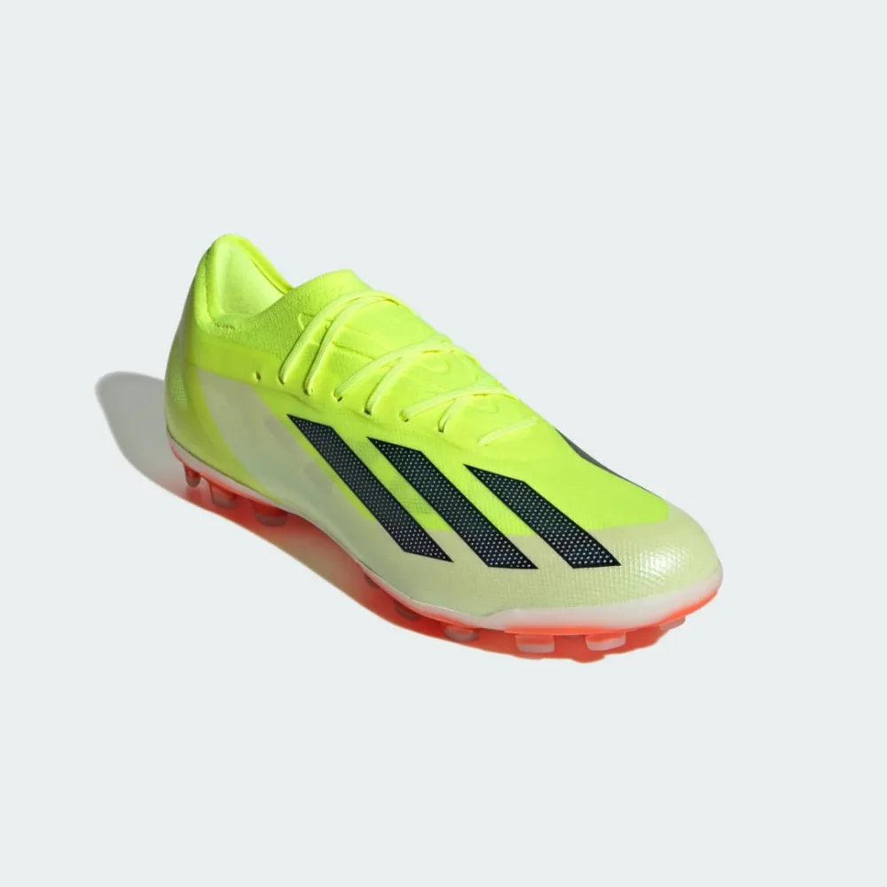 adidas X Crazyfast Elite AG 2G 3G ID0271 / schwarz