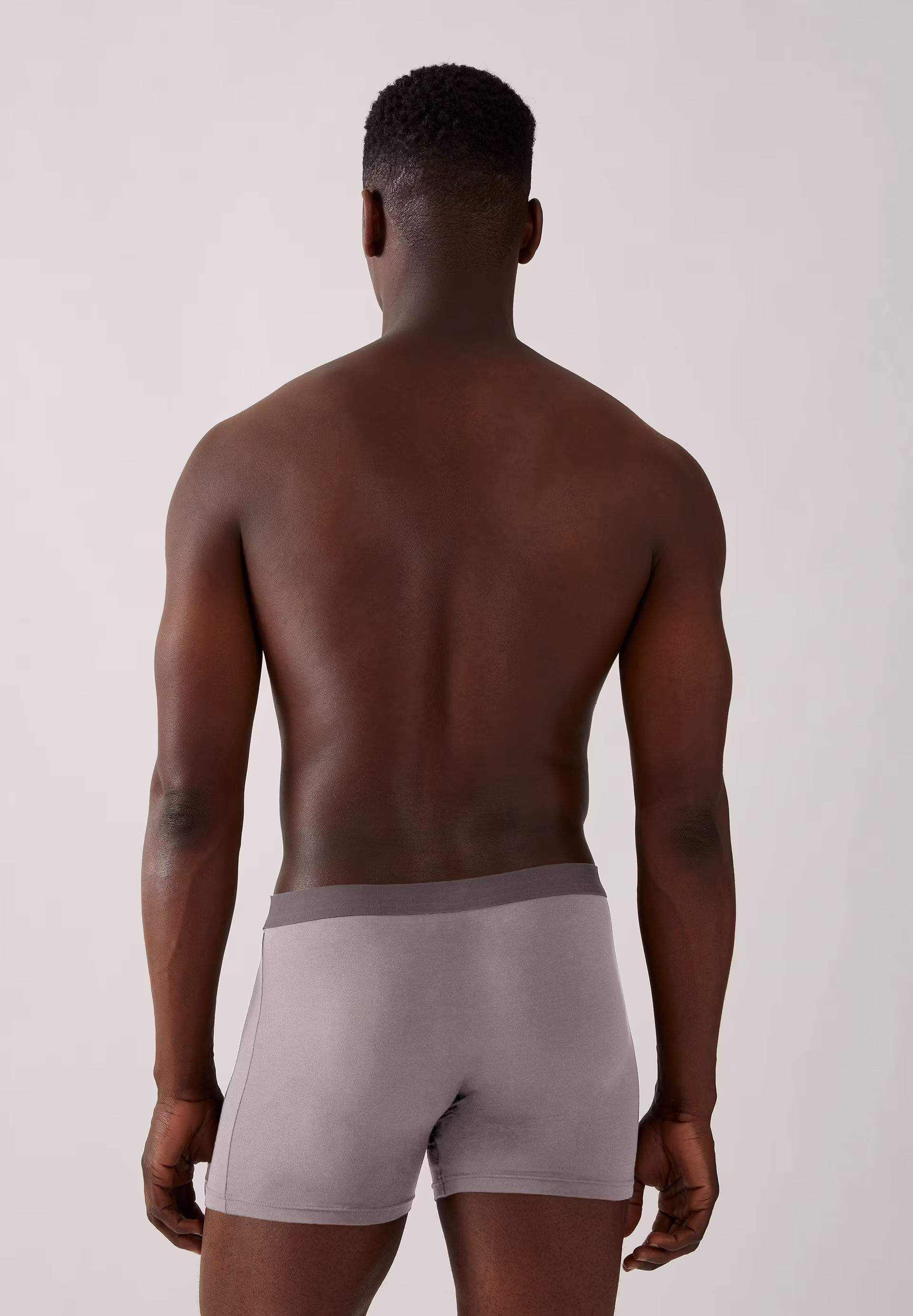 Boxer aus TENCEL™ Modal Mix