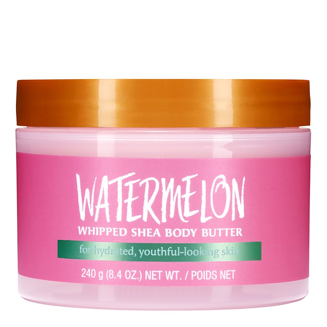 Whipped Body Butter Watermelon