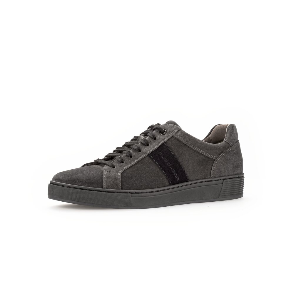 Pius Gabor PG1040 Sneaker low grau