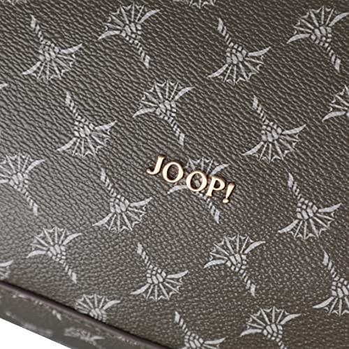 JOOP! Handtaschen khaki LUNA HANDBAG MHZ