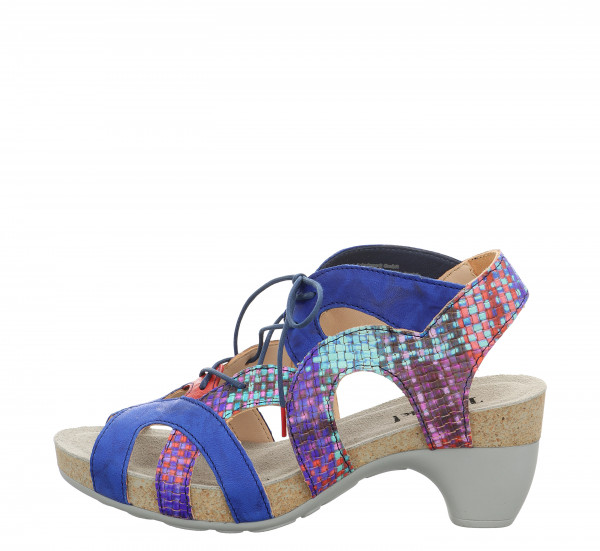 TRAUDI Sandalette - Electric/Kombi