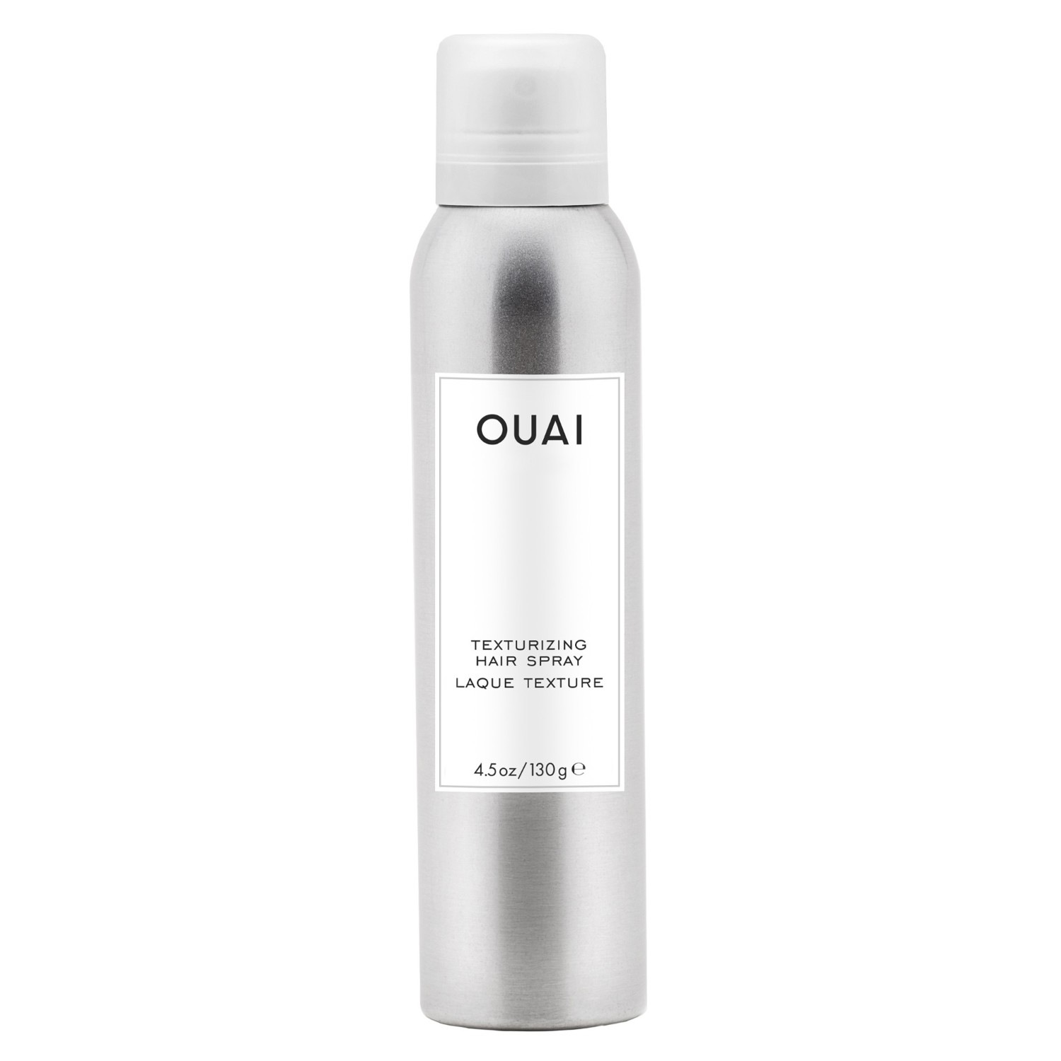 Texturizing Hair Spray