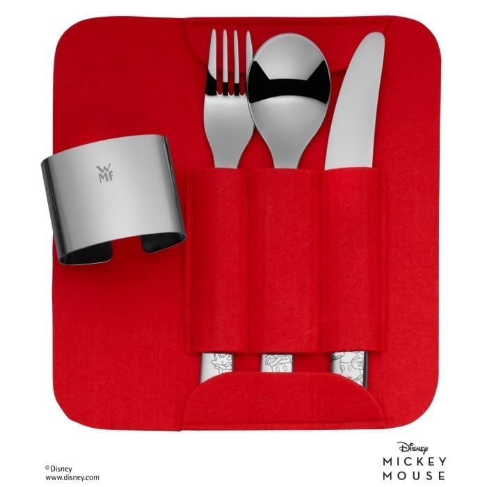 My2Go-Kids-Set Mickey Mouse, 5-teilig
