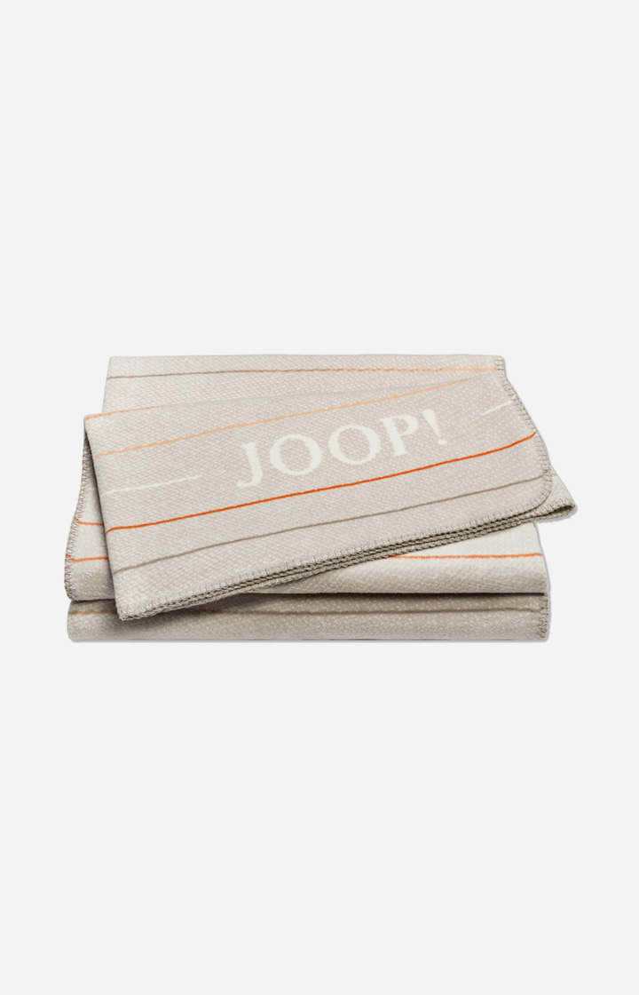 Wohndecke JOOP! MOVE in Sand