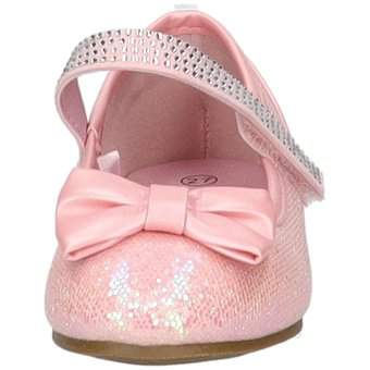 Claudia Ghizzani Ballerina in rosa