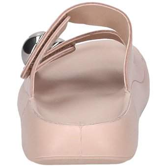 Ecco Cozmo W Rose Dust in rosa