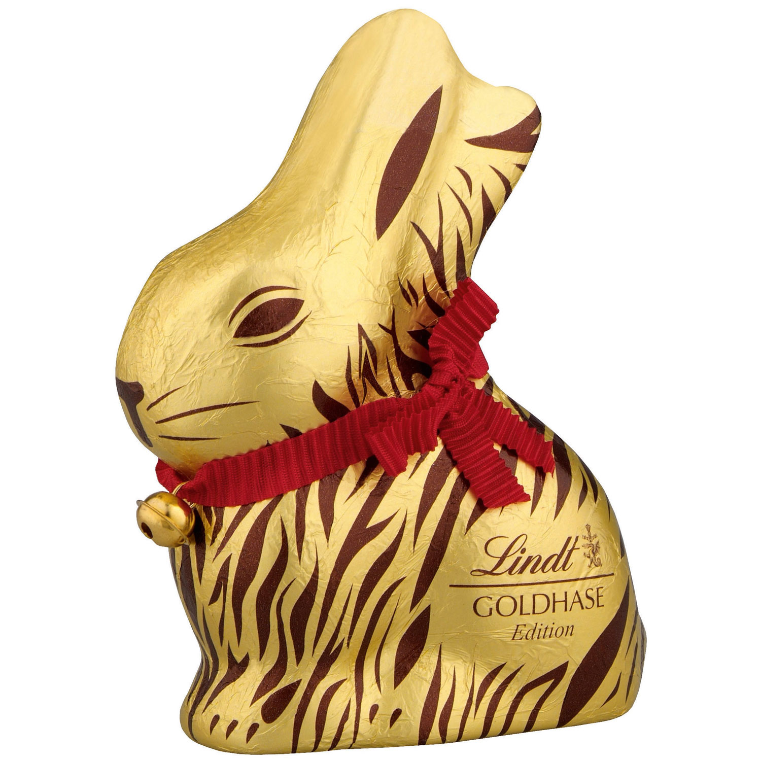Lindt Goldhase Safari Edition 200g