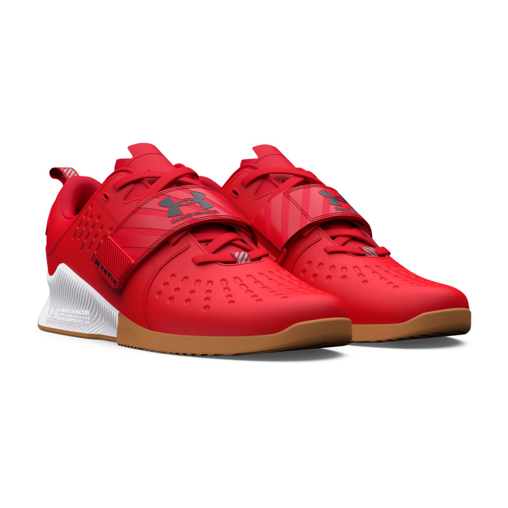 Under Armour Reign Lifter 3023735-602 / rot