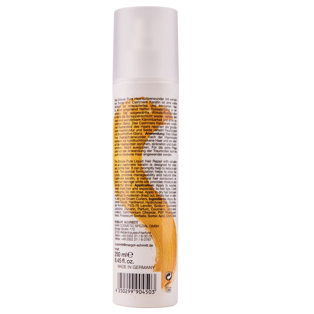 Margot Schmitt Deluxe Haarspitzenwunder 250 ml