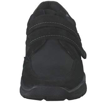 Sioux Romedius 700 TEX S in schwarz