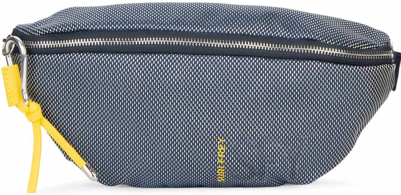 SURI FREY Handtaschen blau 18016 Suri Sports blue