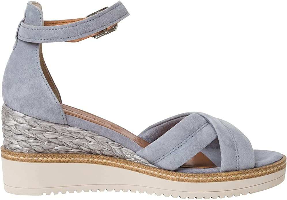 TAMARIS Klassische Sandalen blau