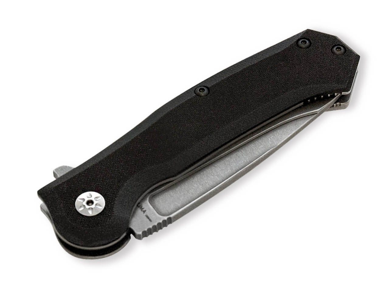 Police G10 Black