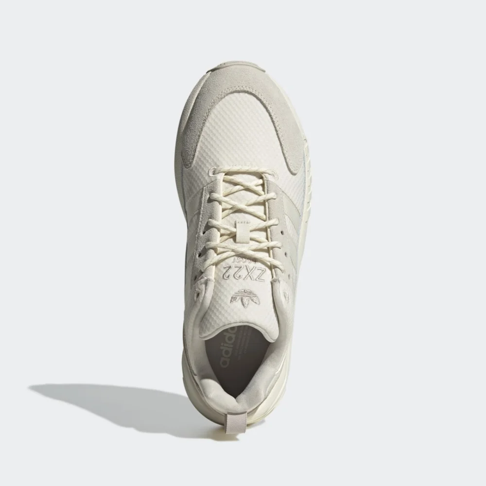 adidas ZX 22 Boost GY6697 / weiss