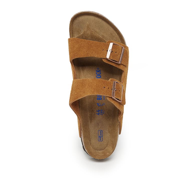 Birkenstock Arizona SFB VL mink