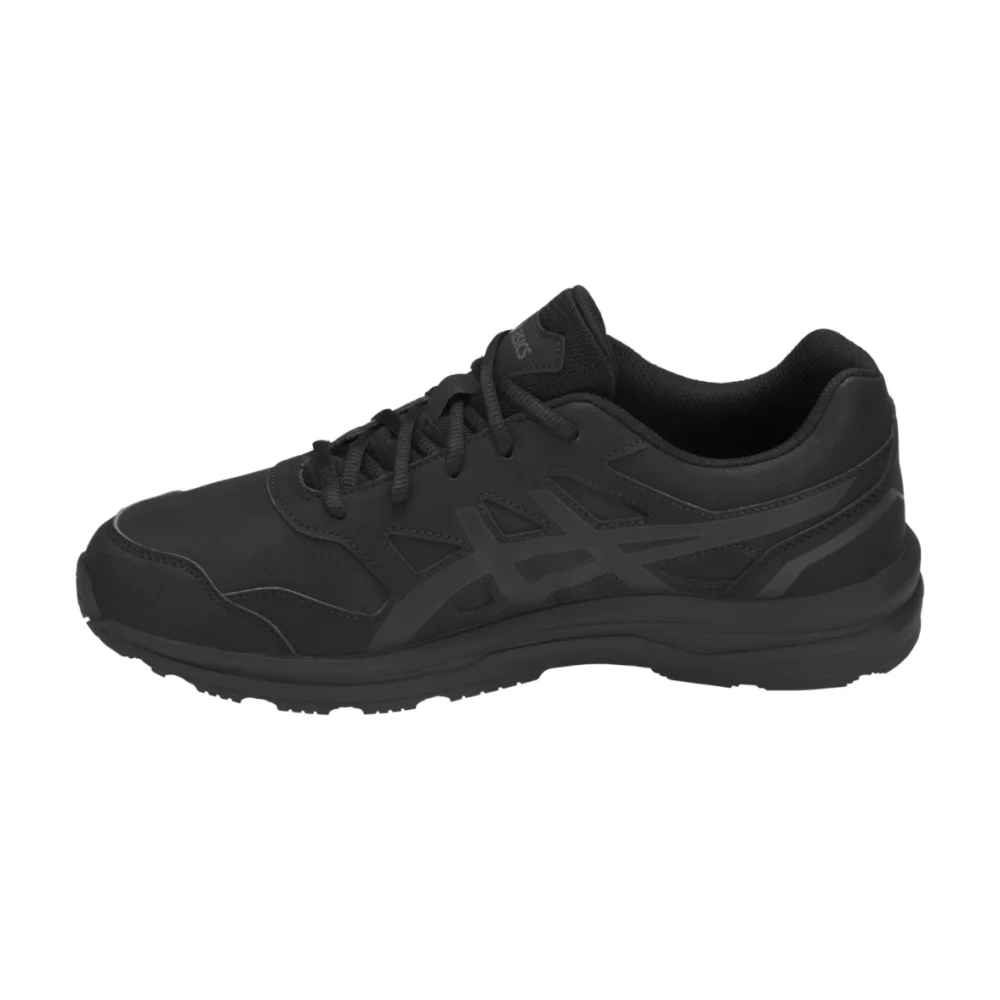 Asics Gel Mission 3 Q801Y-9097 / schwarz