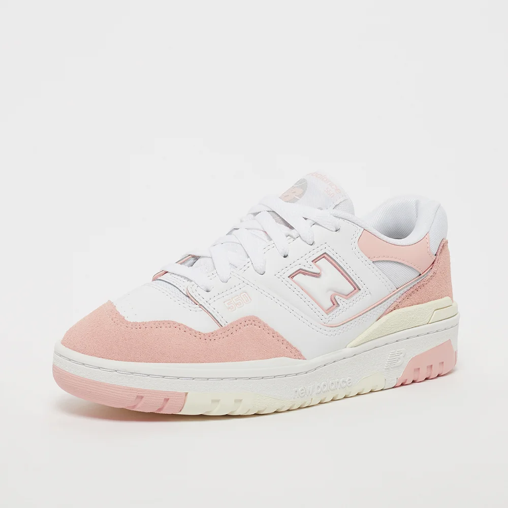 New Balance 550 GSB550CD / pink