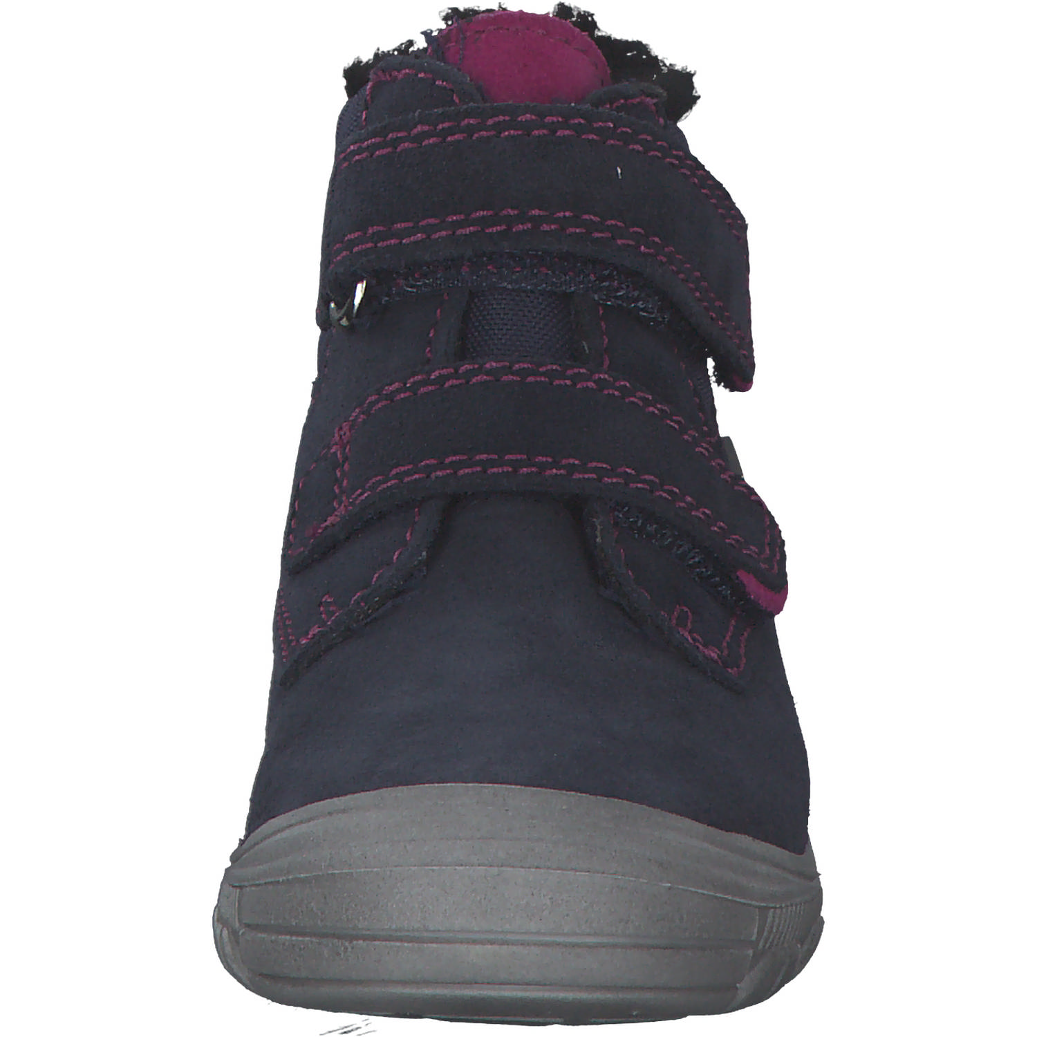 Richter 2751, Stiefel (Kinder), Kinder, Blau