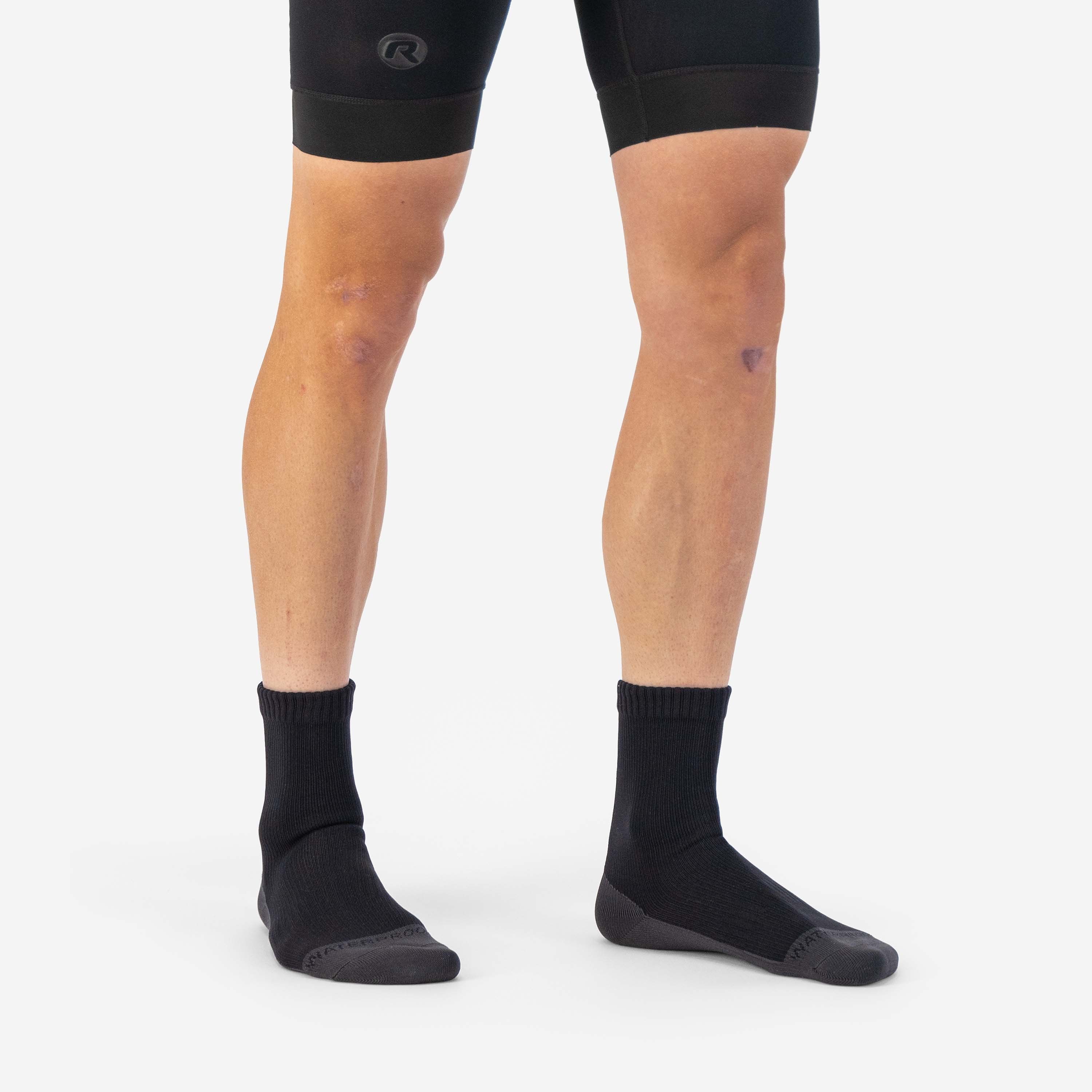 Rogelli Deep Winter Fahrradsocken