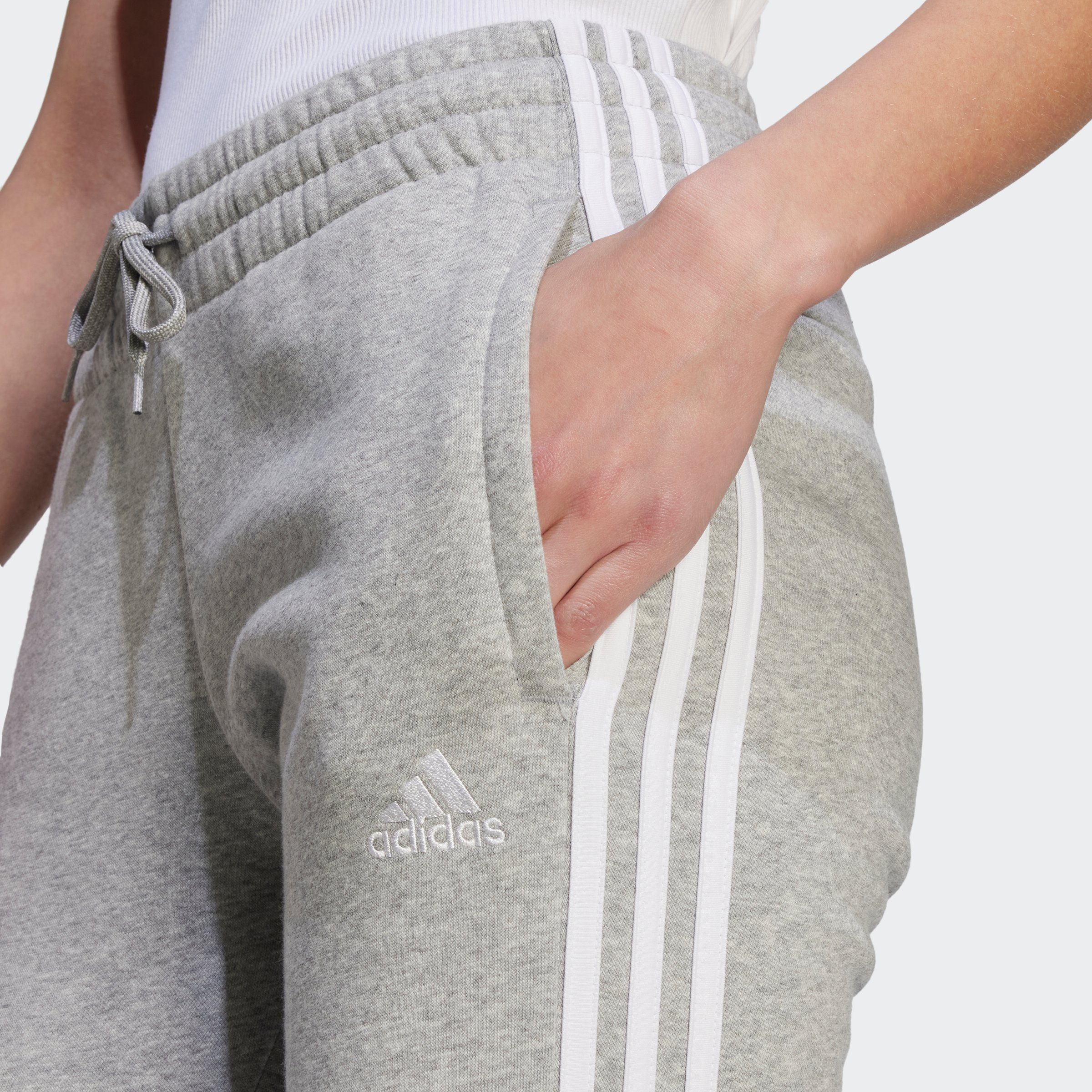 adidas Sportswear Sporthose ESSENTIALS 3STREIFEN (1-tlg)