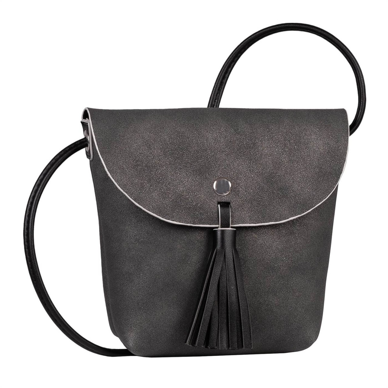 GABOR Handtaschen grau