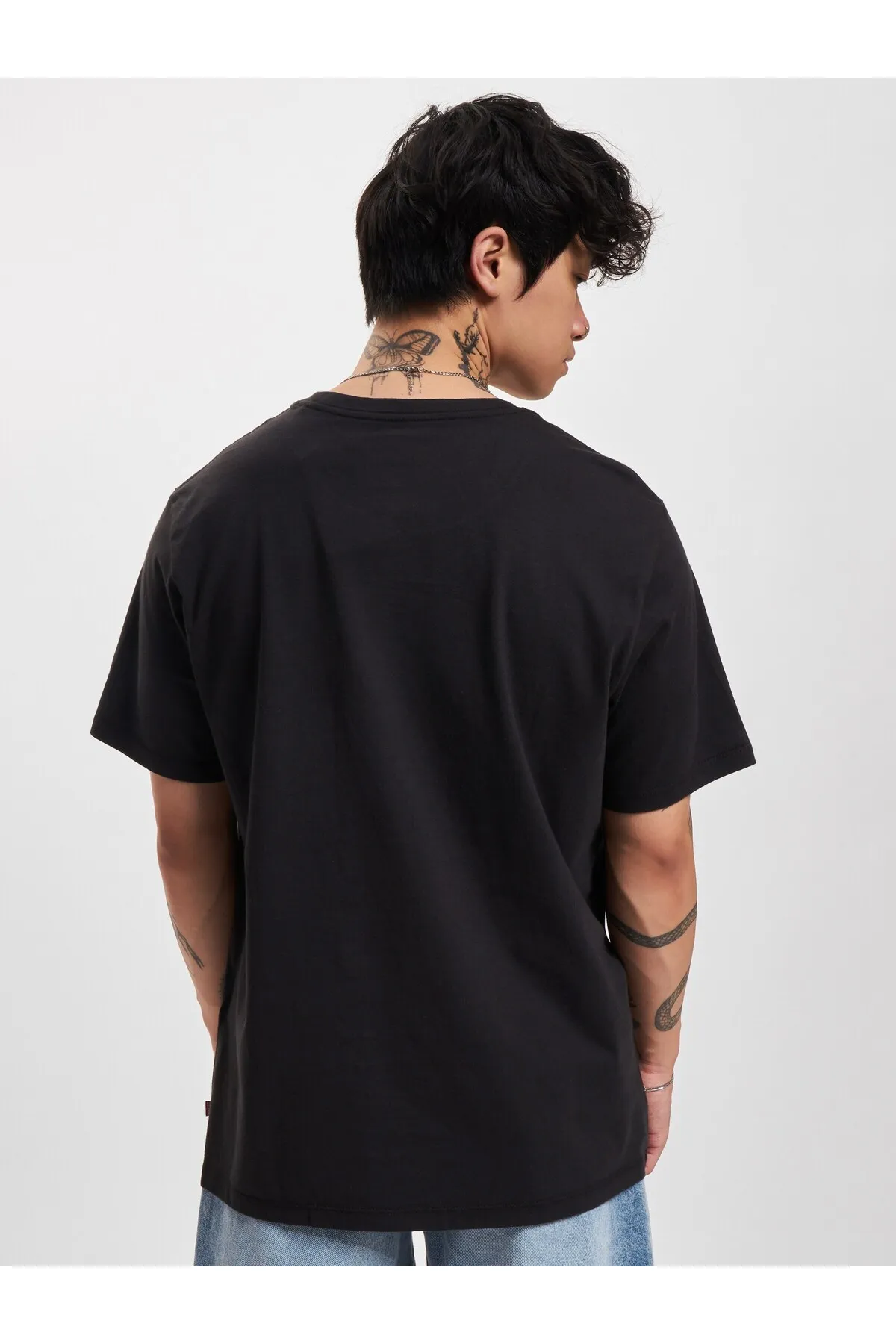 Levi&'s  Herren Levis Grafik T-Shirt