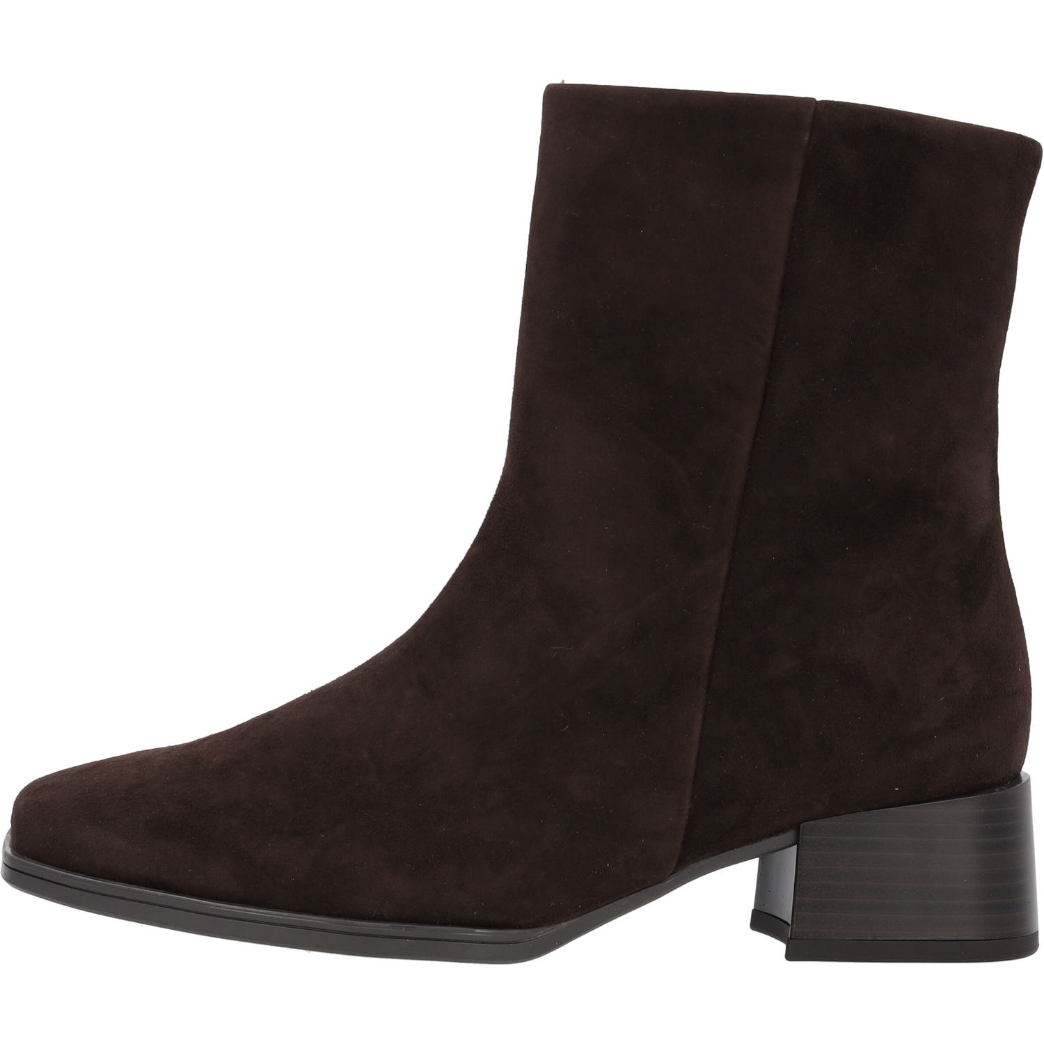 Gabor Comfort 32.920, Stiefeletten, Damen, Schwarz