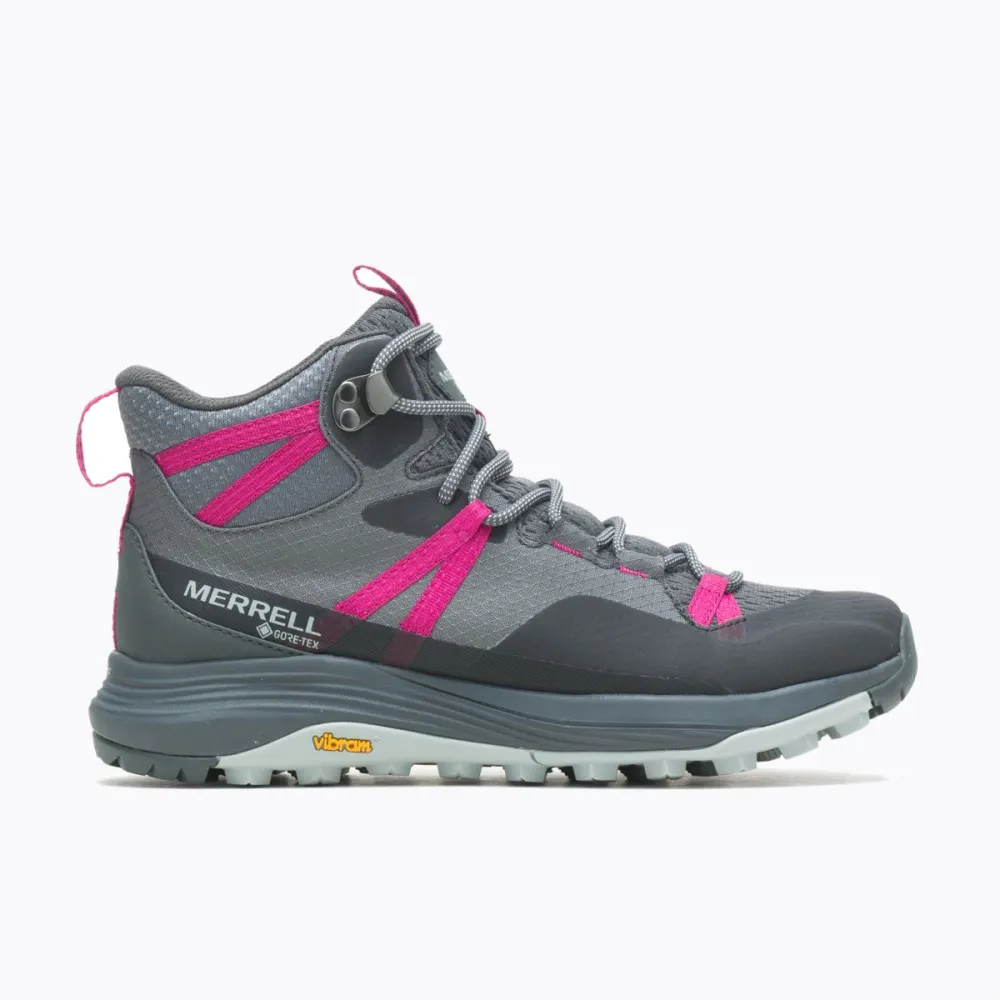 Merrell Siren 4 Mid J500336 / schwarz