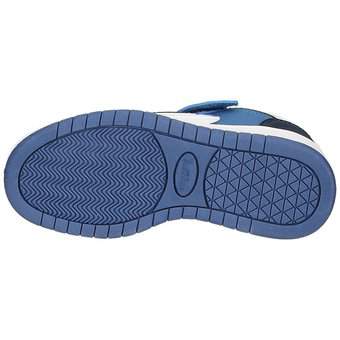Dockers Sneaker in blau