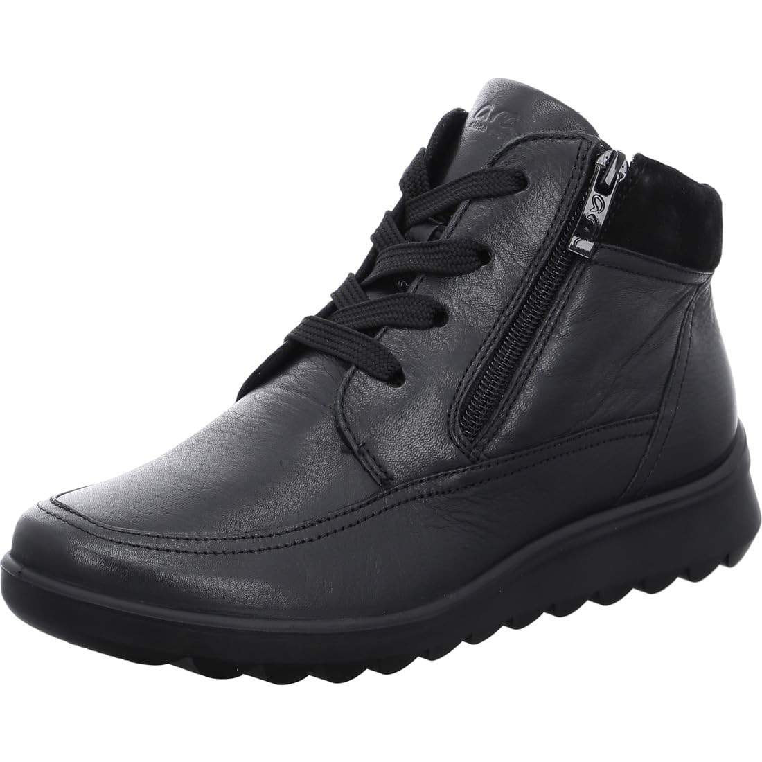 ARA Schnür-Stiefeletten schwarz TORONTO