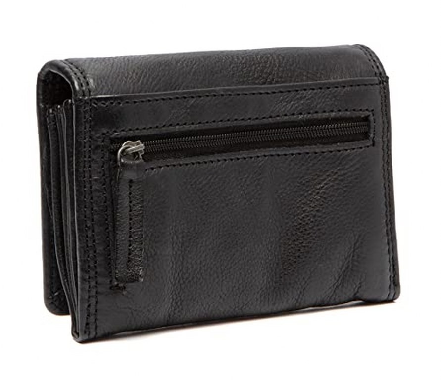 THE CHESTERFIELD BRAND Handtaschen schwarz Maui
