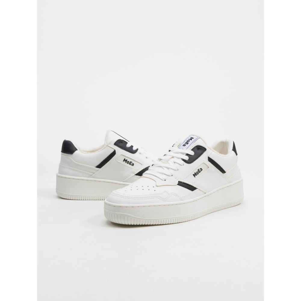 MoEa Grape MOEA-BASGN1-16 / weiss