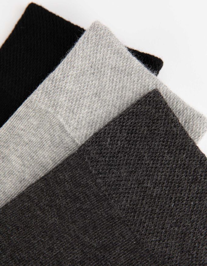 Socken - 7er-Pack