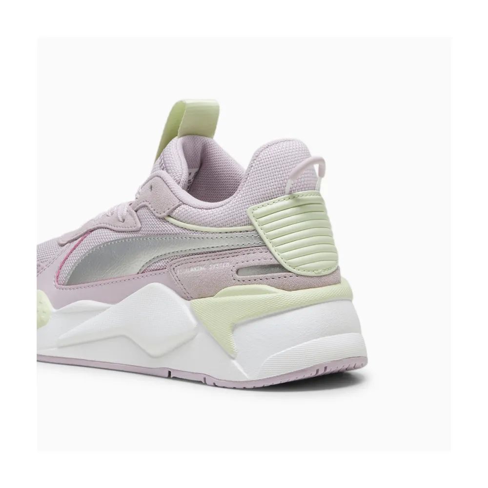 PUMA RS X Metallic Teenager 391984_05 / lila
