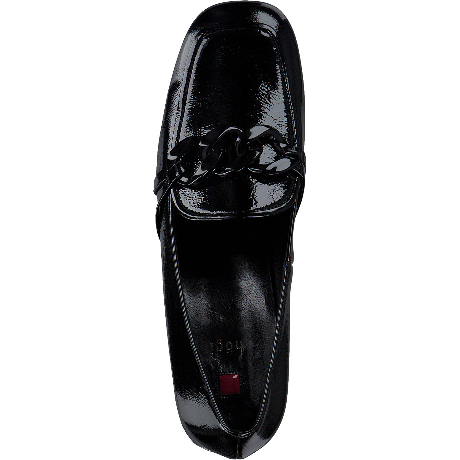 Högl 610431, Pumps, Damen, Schwarz