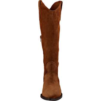 Alpe Woman Cowboy Stiefel in braun