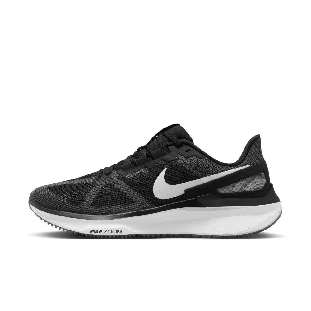 Nike Air Zoom Structure 25 DJ7883-002 / schwarz