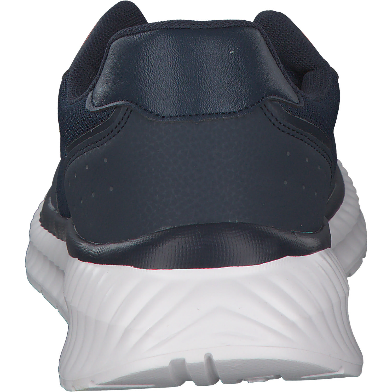 KangaROOS KM-Lama 79269, Klassische- & Business Schuhe, Herren, dk navy/neon orange