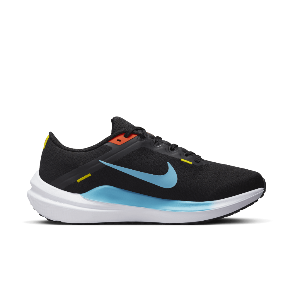 Nike Winflo 10 DV4023-002 / schwarz