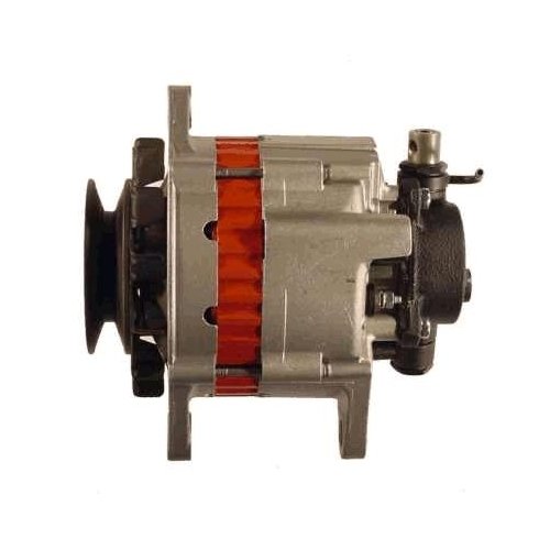 FRIESEN Lichtmaschine Nissan 9051136 - ATU