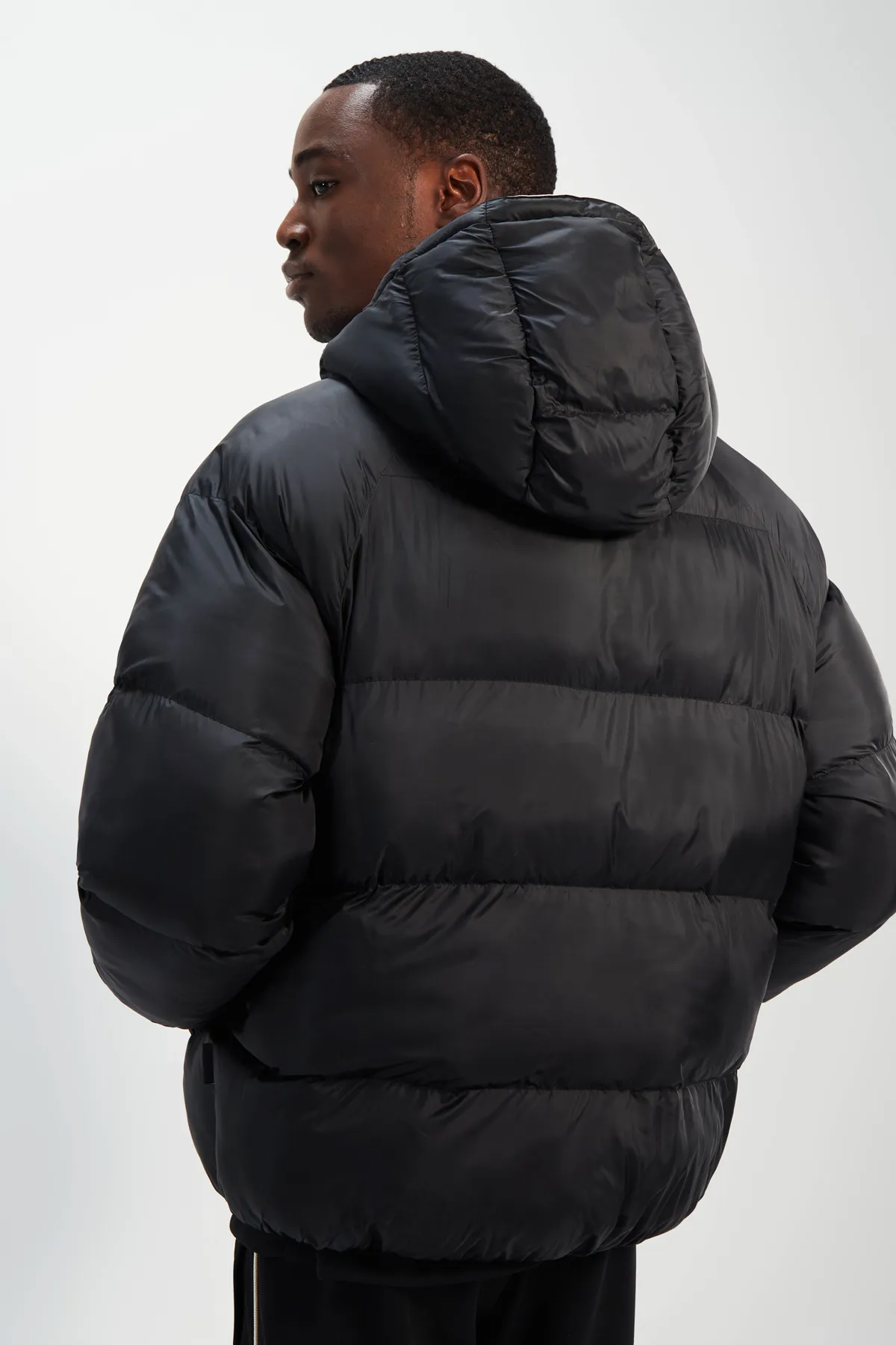 Ellesse  Mantel,Damen / Mädchen,Schwarz
