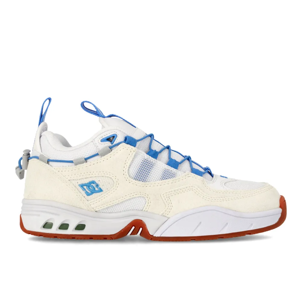 DC x Butter Goods Kalis OG ADYS100561 / weiss