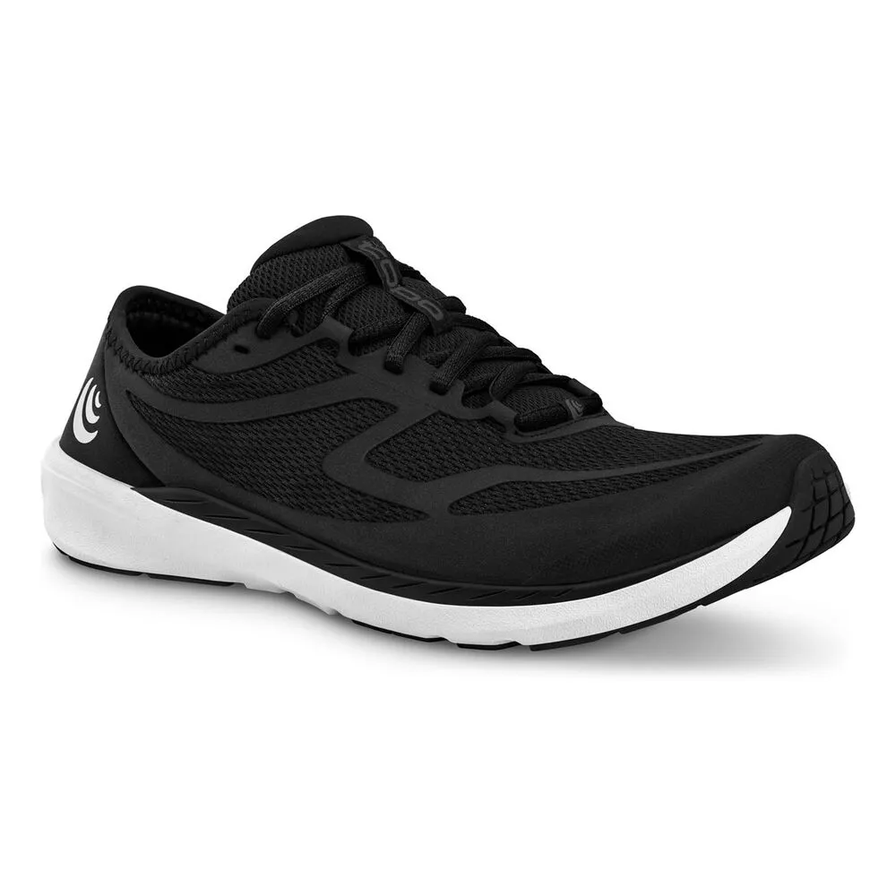 Topo ST 4 M050-BLKWHT / schwarz