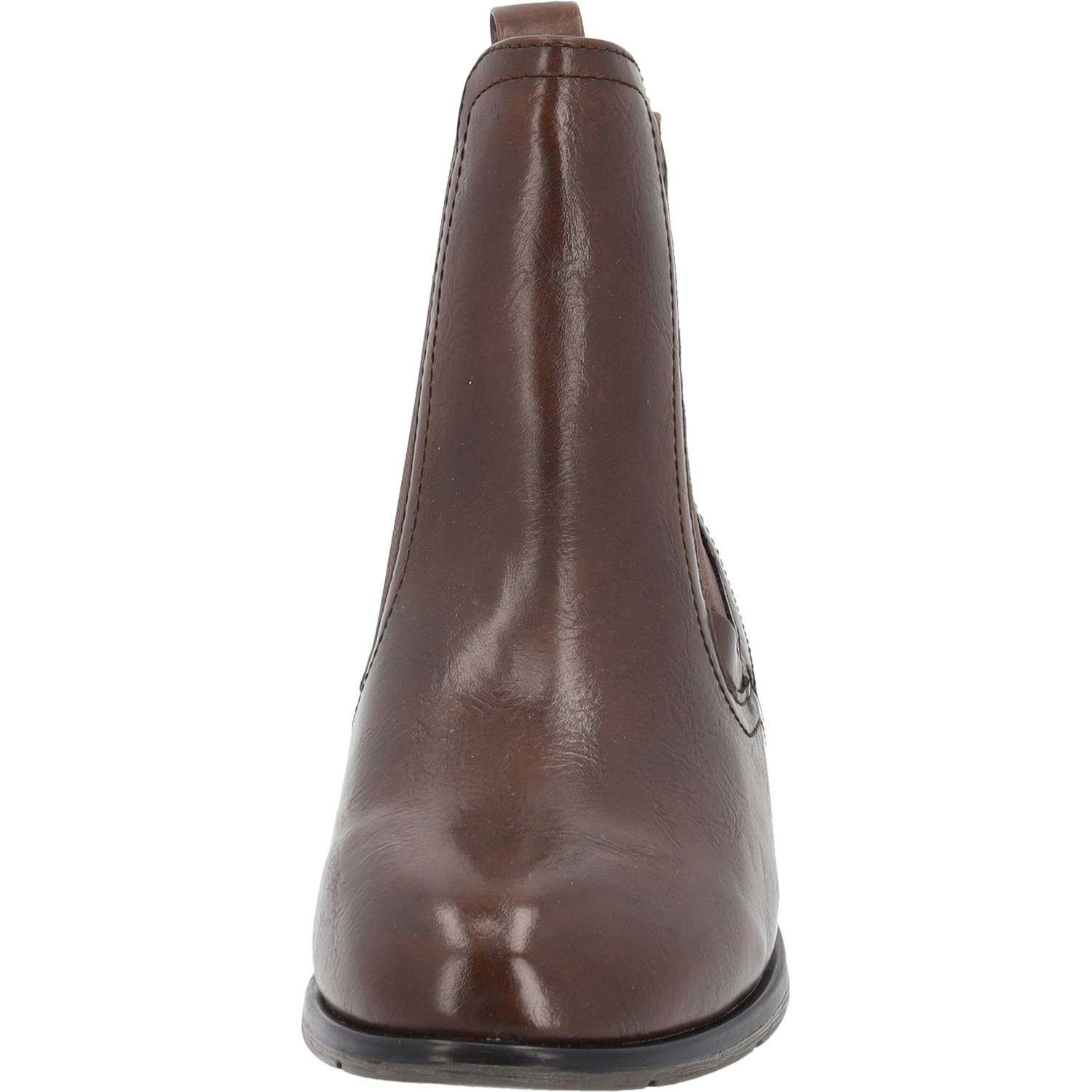Marco Tozzi 25039, Stiefeletten, Damen, Braun