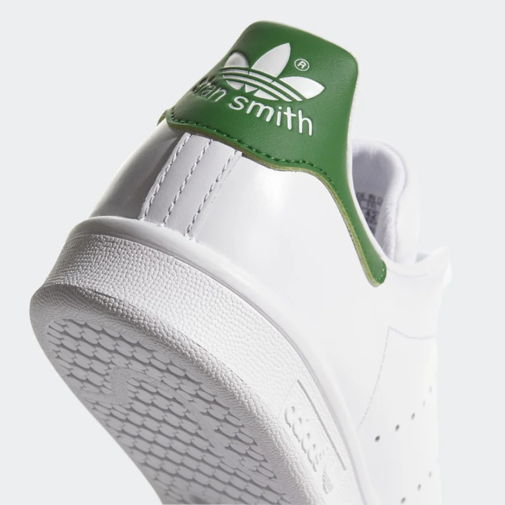 adidas Stan Smith M20324 / weiss