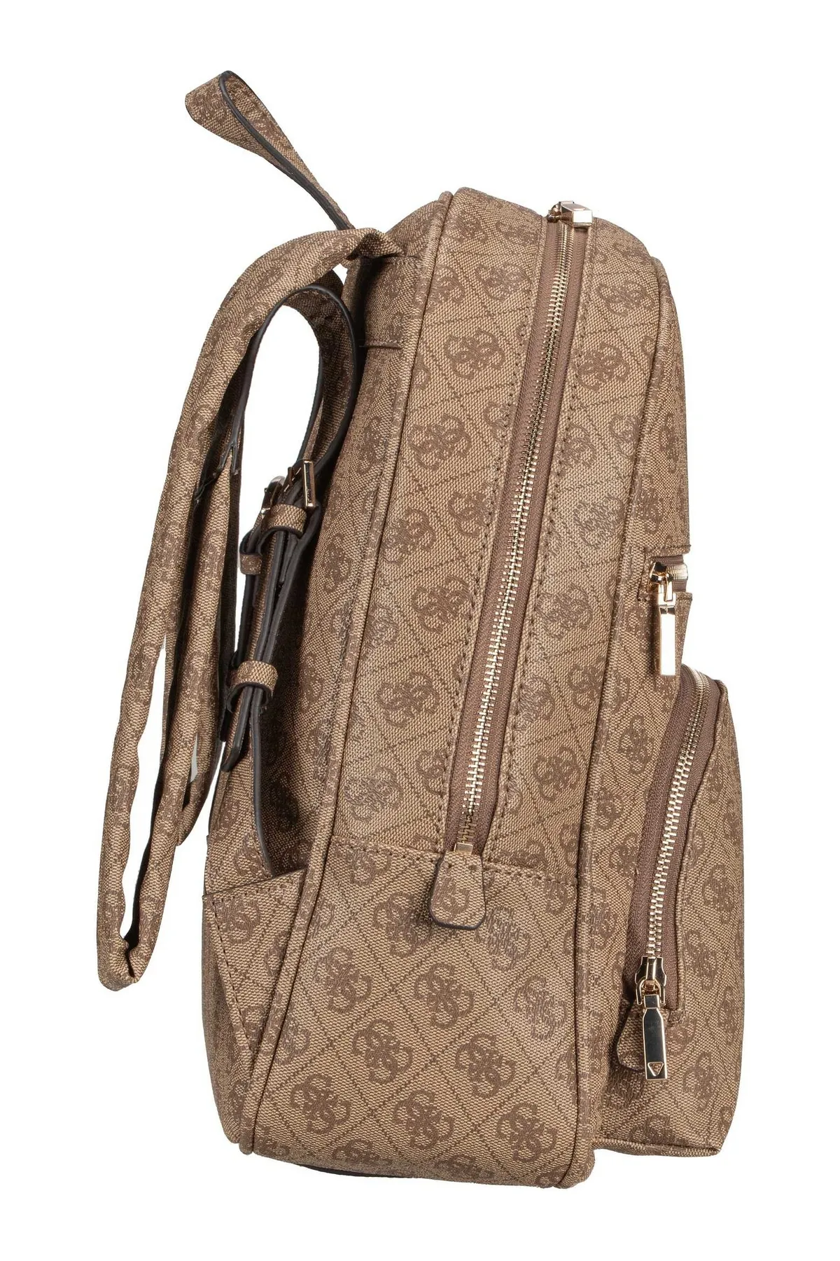 Guess  Rucksack - Weiß - Unifarben