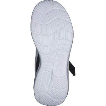 PUMA Rickie Runner AC+PS Indoor in blau