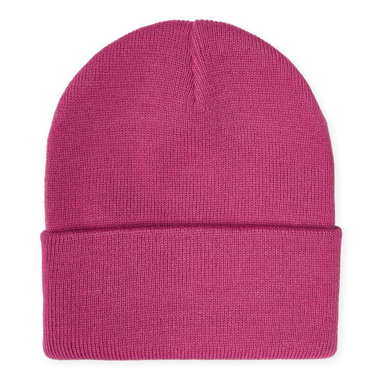 Carhartt WIP Ashley Beanie magenta